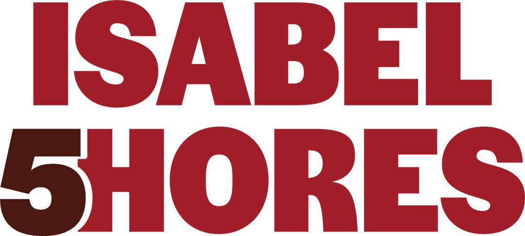 Isabel 5 Hores